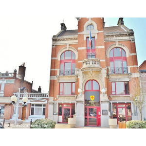 Hotel-de-Ville
