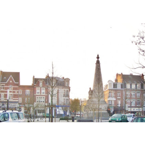 Commune de ARMENTIERES