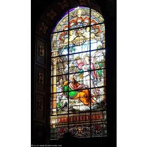 église Saint Martin