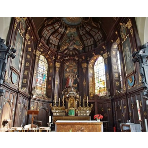 église Saint Martin