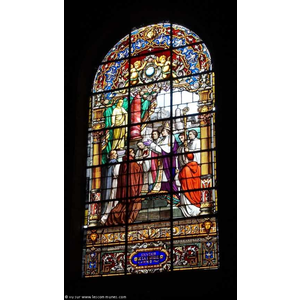 église Saint Martin