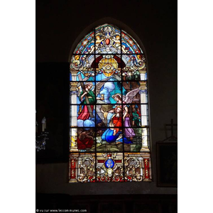 église Saint Martin