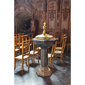 église Saint Martin