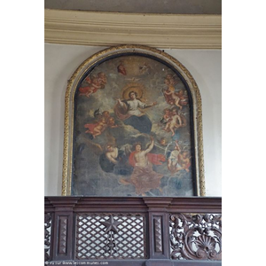 église Saint Martin