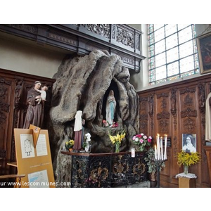 église Saint Martin