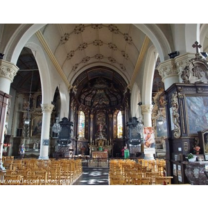 église Saint Martin