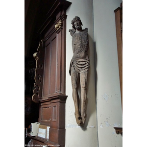 église Saint Martin