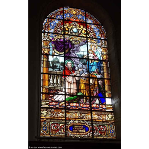 église Saint Martin