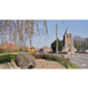 église St Elisabeth