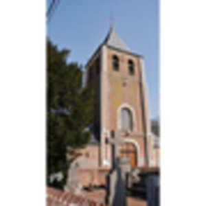 église St Elisabeth