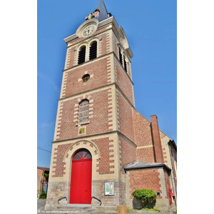 église St Amand