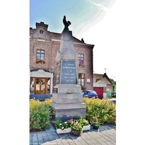 Le Monument-aux-Morts