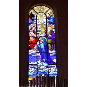 Commune de AULNOY LEZ VALENCIENNES