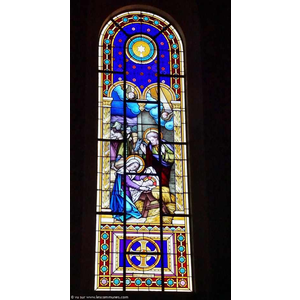 église Saint Martin 