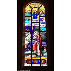 église Saint Martin 