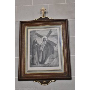 église Saint Martin 