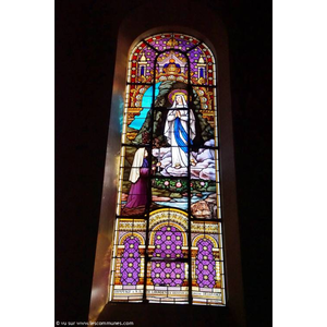 église Saint Martin 