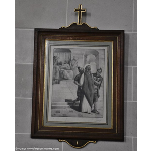 église Saint Martin 