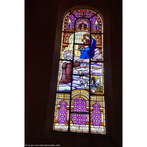 église Saint Martin 