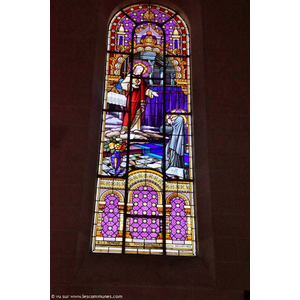 église Saint Martin 