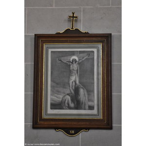 église Saint Martin 