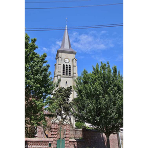 église saint Aubert