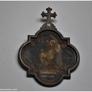 église saint Aubert