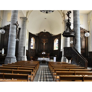 église saint Aubert