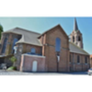 église St Jean-Baptiste