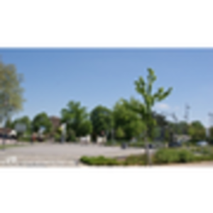 Centre Socioculturel ( Parc )