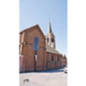 église St Jean-Baptiste