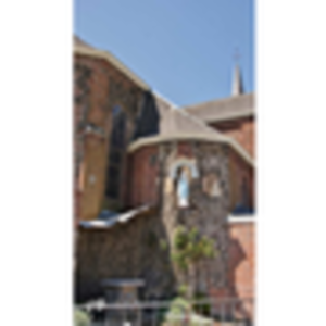 église St Jean-Baptiste ( La Grotte )