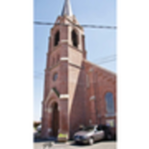 église St Jean Baptiste