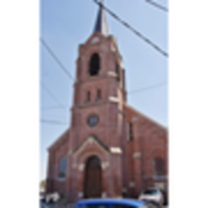 église St Jean-Baptiste