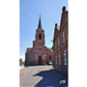 église St Jean-Baptiste