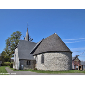 église Saint Martin