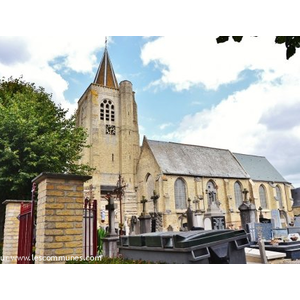 église St Omer