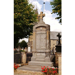 Le Monument-aux-Morts