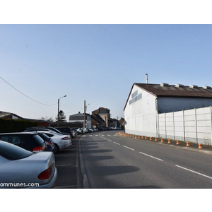 Commune de BAVINCHOVE