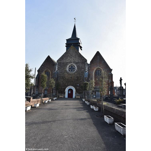 église Saint François