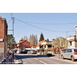 Commune de BEAUCAMPS LIGNY