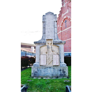 Le Monument-aux-Morts