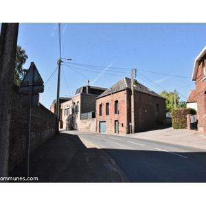 Commune de BEAUDIGNIES