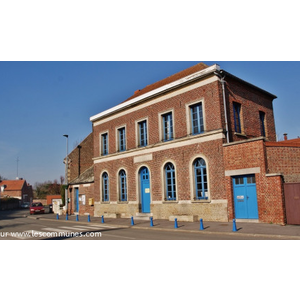 La Mairie