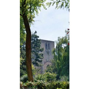 La Commune ( La Tour carrée )