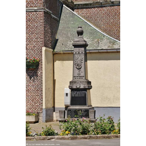 Monument aux Morts