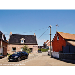 Commune de BLARINGHEM