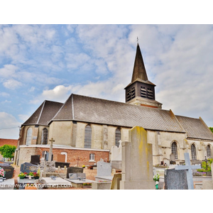 Commune de BOESEGHEM