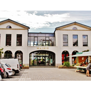 La Mairie