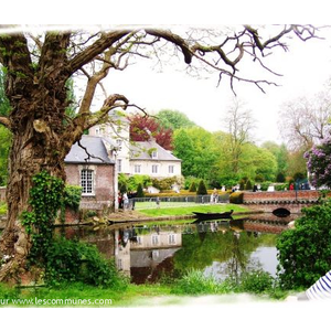 Château du Vert-Bois